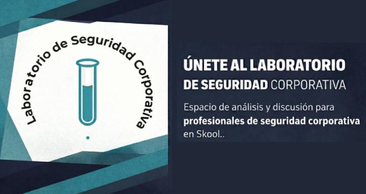 Laboratorio de Seguridad Corp