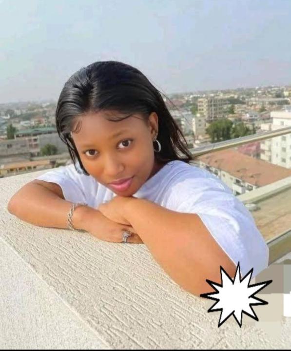 Esther Dammy