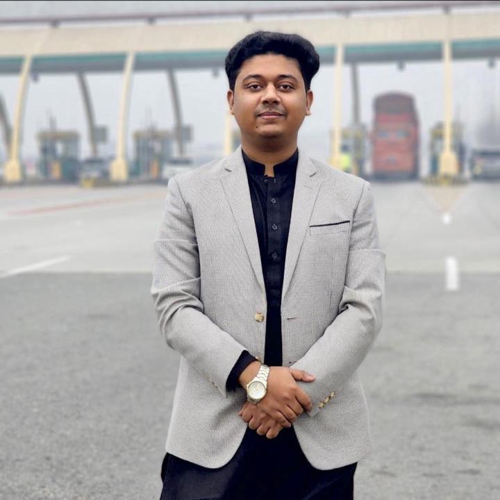 Faizan Tariq
