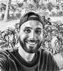 Javi Pérez