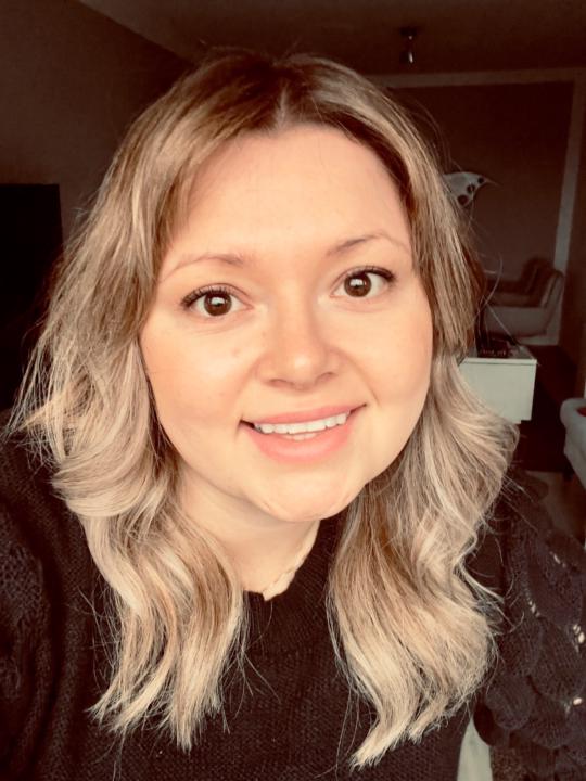 Anna Szmidt