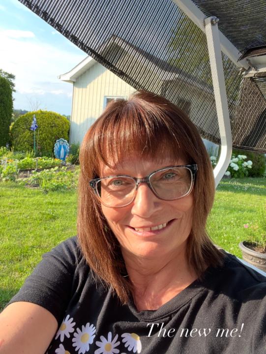 Marie-Josée Bibeau