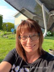 Marie-Josée Bibeau
