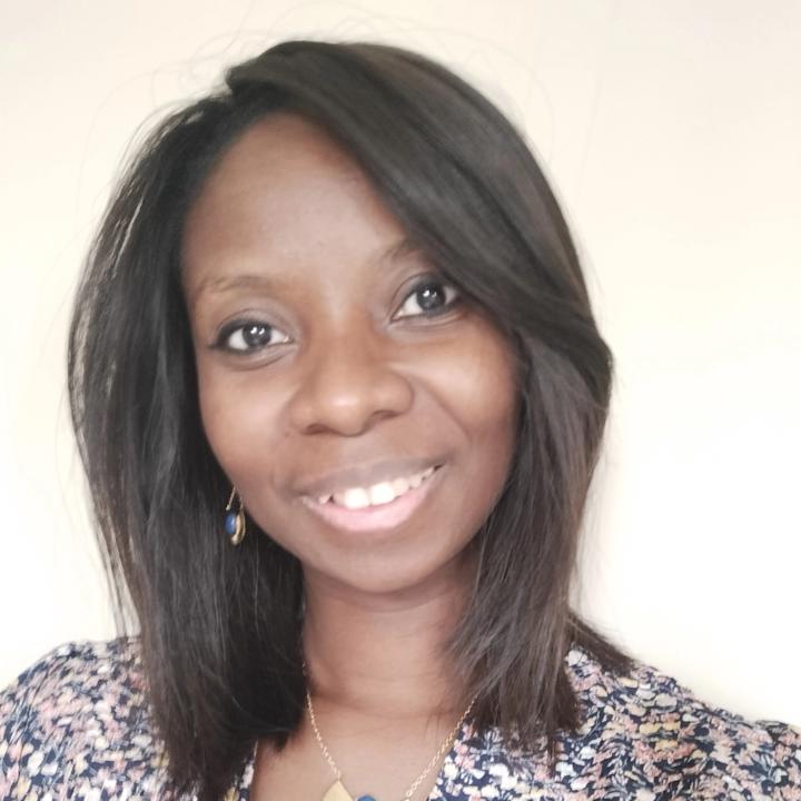 Flora Ndokwe