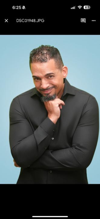 Milciade Gregory Francis