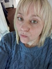 Joanne Bate-Shawcross