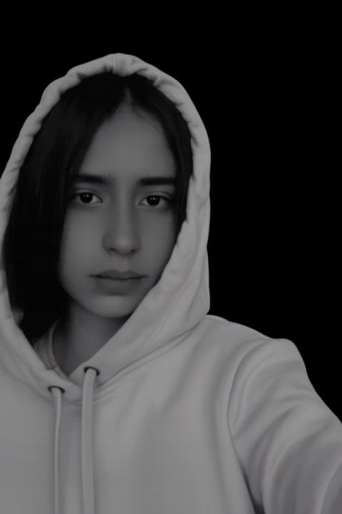 Danna Valentina Alonso Niño
