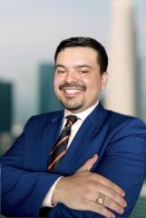 Gilbert Avila