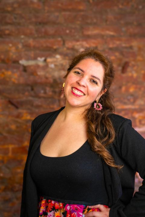 Macarena González