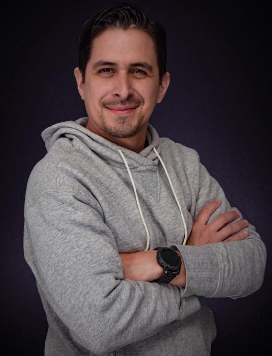 Ildemaro Chacin