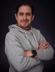 Ildemaro Chacin