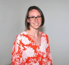 Ellen Worrell