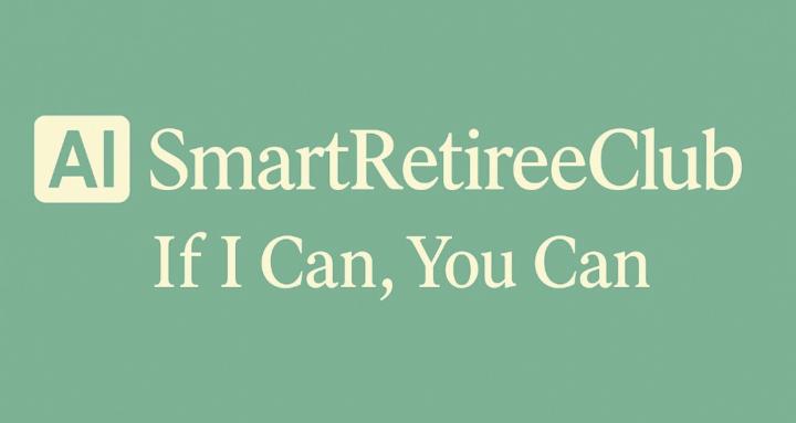 SmartRetireeClub