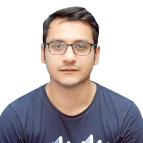 Mohammad Ammar