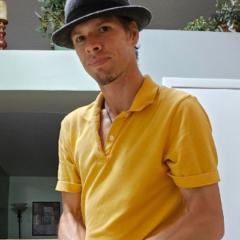Tyler Gant