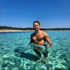 Sander Oude Elberink