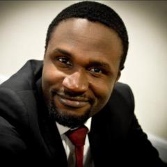 Donald Onyiri