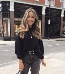 Rebecca Joy