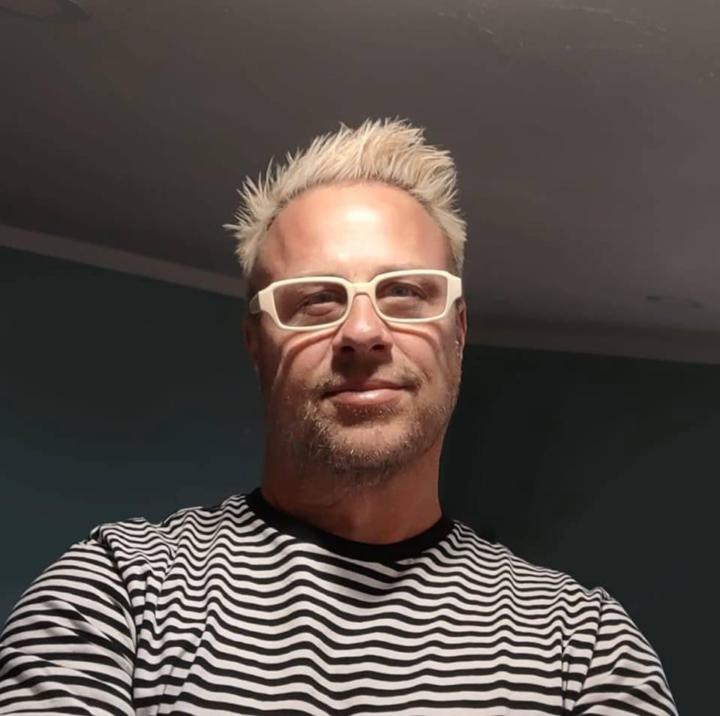 Mark deSalvo