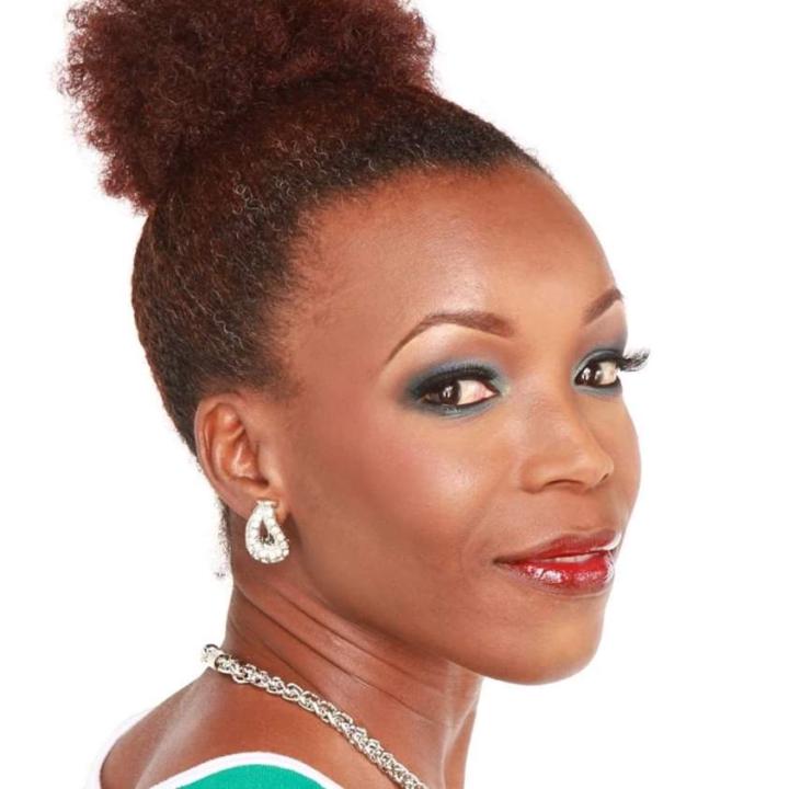 Maurene Adams