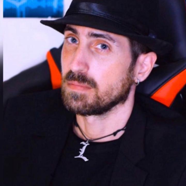 Mike BlacK