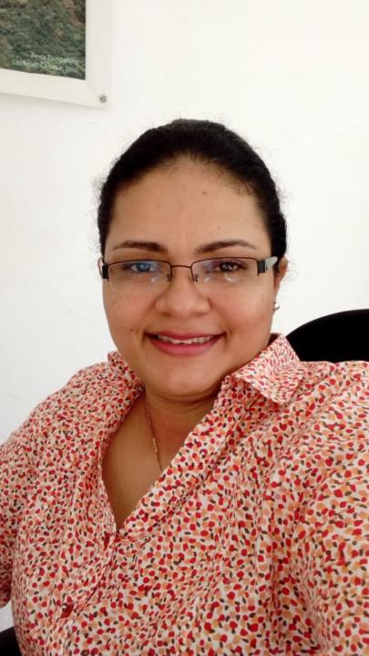Massiel Armuelles