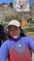 Silvia Calderon