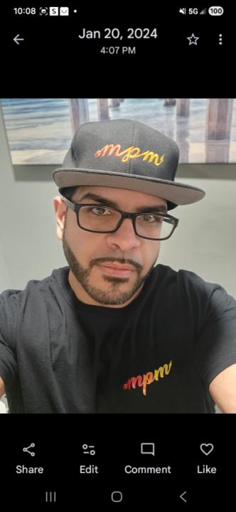 Chago Vargas