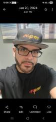 Chago Vargas