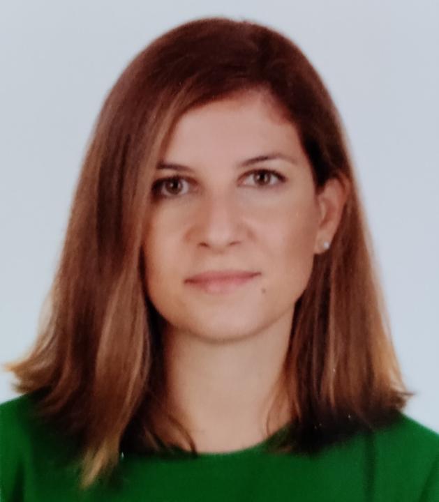 Ines Sadoc Pereira