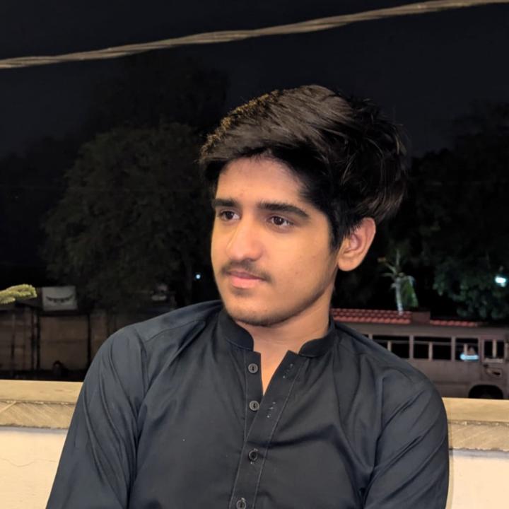 Muhammad Ali jatoi