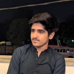 Muhammad Ali jatoi