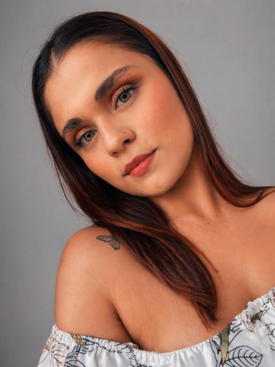 Ashley Arrieta Salas