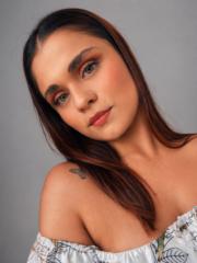 Ashley Arrieta Salas
