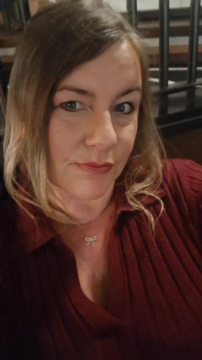 Dawn Harper