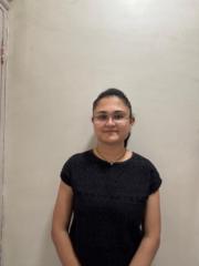 Shivangi Pathak