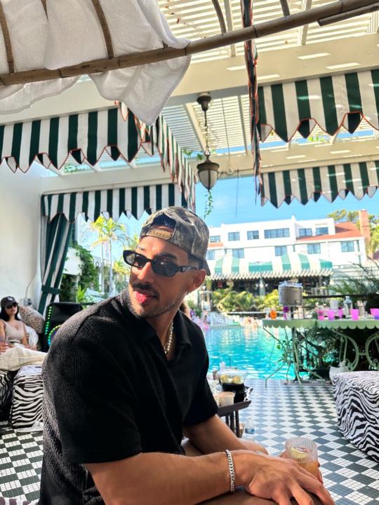 Ryan Belalcazar