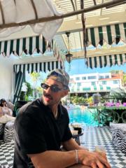 Ryan Belalcazar