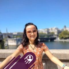 Farah Graciela Acosta Narvaez