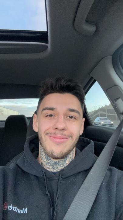 Dylan Bérubé-St-Martin