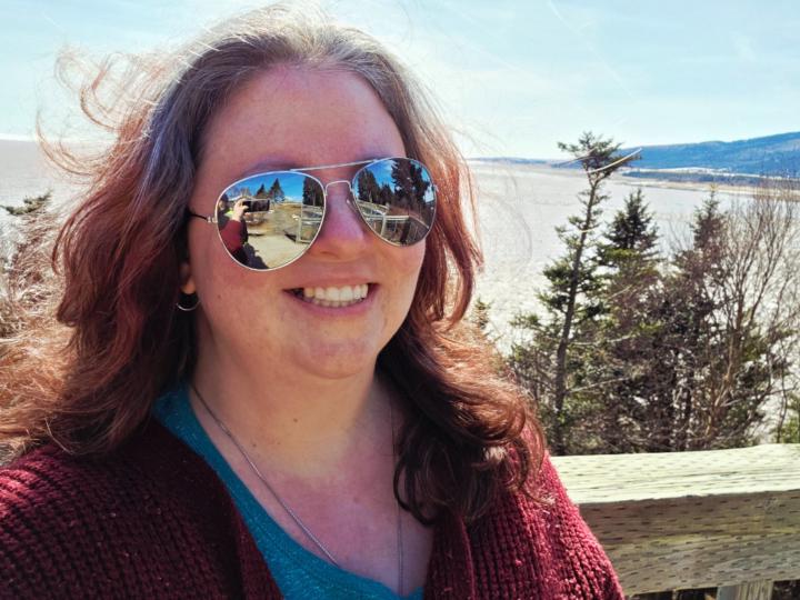 Chelsea Ripley Caissie