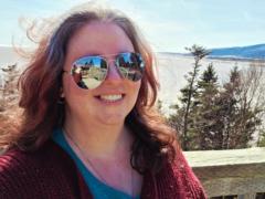 Chelsea Ripley Caissie