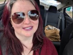 Chelsea Ripley Caissie