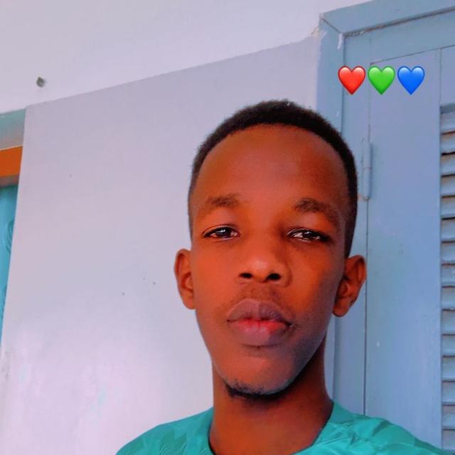 Thierno Ba