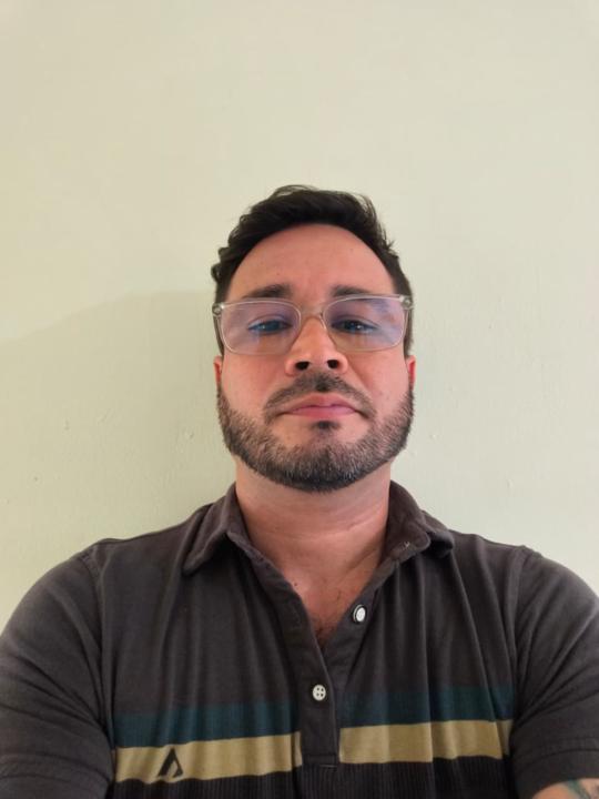 Danny Hernandez Quiros