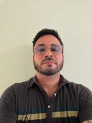 Danny Hernandez Quiros