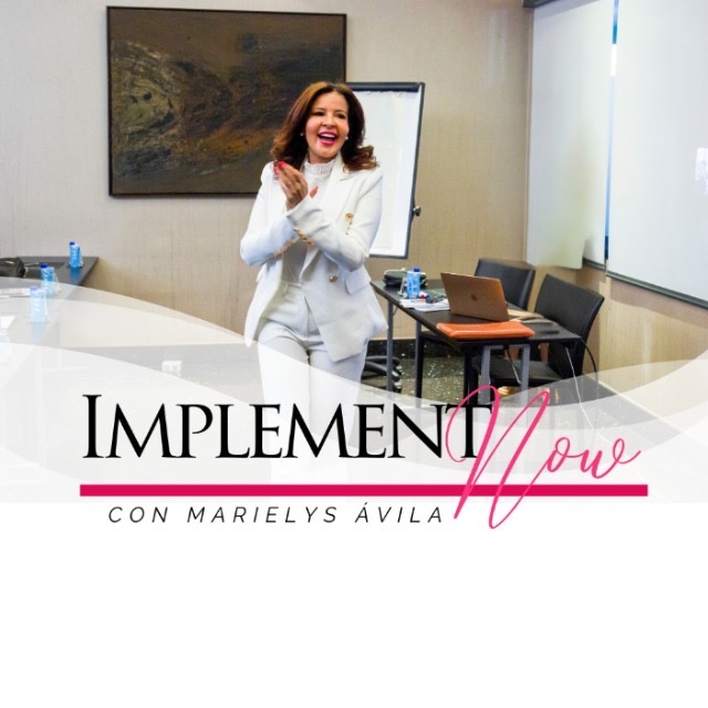 Marielys Avila