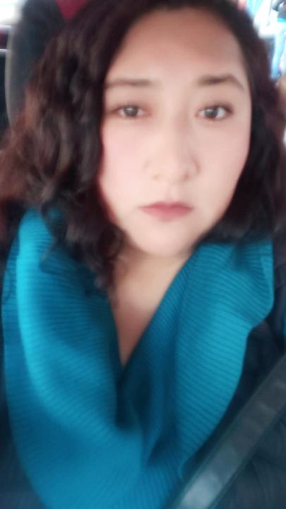 Lourdes Mamani