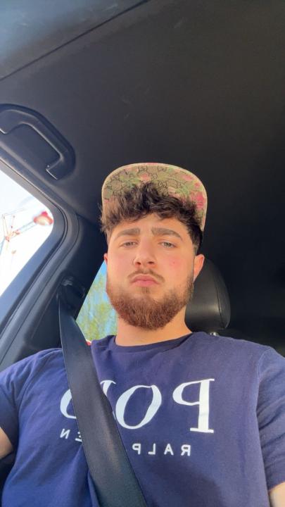 Maxime Cusumano