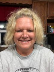 Teresa Jensen
